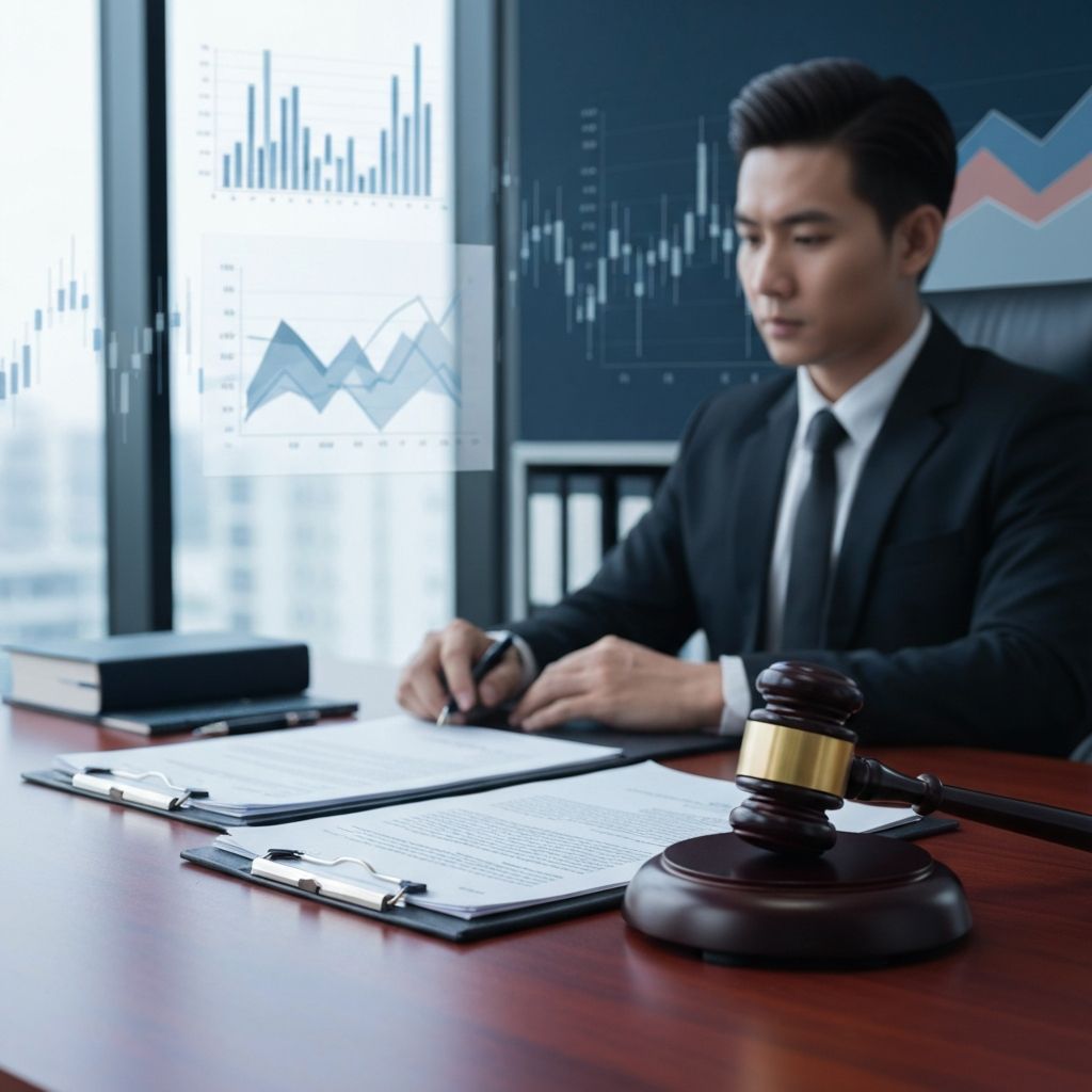 2025 Compliance Outlook