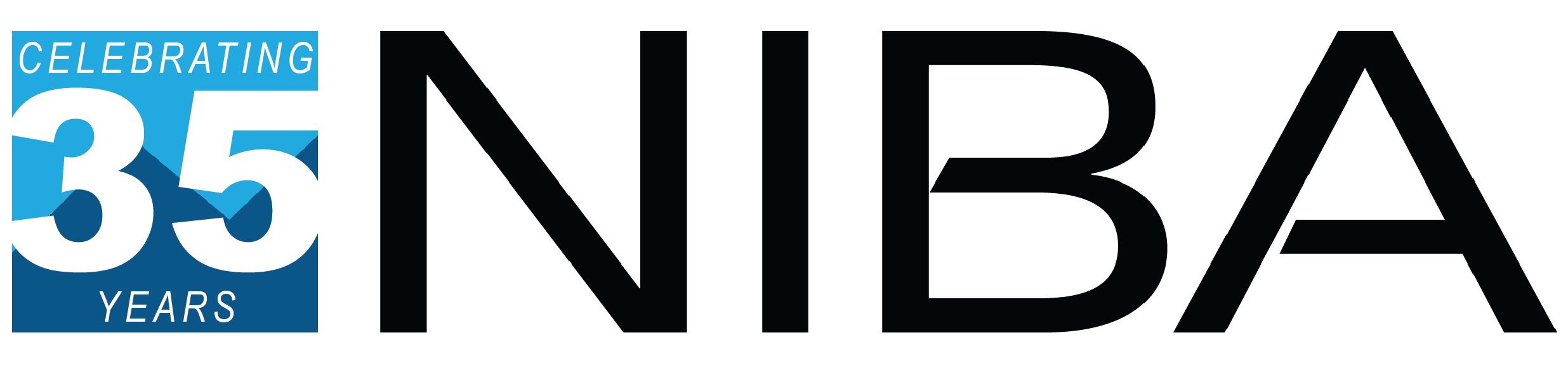 NIBA - Celebrating 35 Years